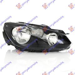 Φανος Εμπρος Ηλεκτρικος Valeo Δεξια Vw Golf Vi Variant 09-14 - 892105141