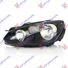 Φανος Εμπρος Ηλεκτρικος Valeo Αριστερα Vw Golf Vi Variant 09-14 - 892105142