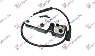 Κλειδαρια Μετωπης Vw Golf Vi Variant 09-14 - 892107100