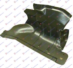 Ποδια Μηχανης Ακραια Πλαστικη Δεξια Lancia Delta 08-14 - 039900831