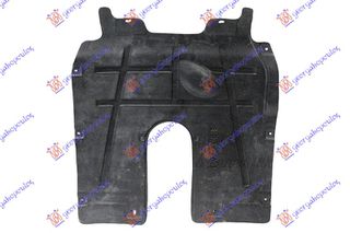 Ποδια Μηχανης Πλαστικη Lancia Delta 08-14 - 039900840
