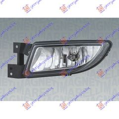 Προβολεας Ομιχλης (H11) (MARELLI) Αριστερα Lancia Delta 08-14 - 039905122