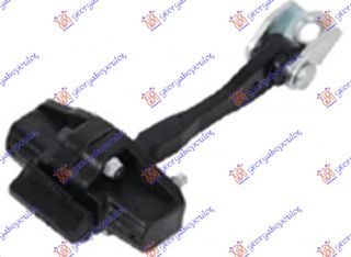 Στοπ Πορτας Πισω Lancia Delta 08-14 - 039906180