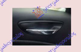 Χερουλι Πορτας ΕΜΠ/ΠΙΣΩ Εσω (ΧΡΩΜΙΟ) Δεξια Lancia Delta 08-14 - 039907871