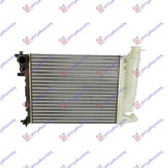 ΨΥΓ.1,1-1,4cc -A/C(46x38)(ΧΩΡΙΣ Ασφαλεια Citroen Xsara 97-00 - 059806300