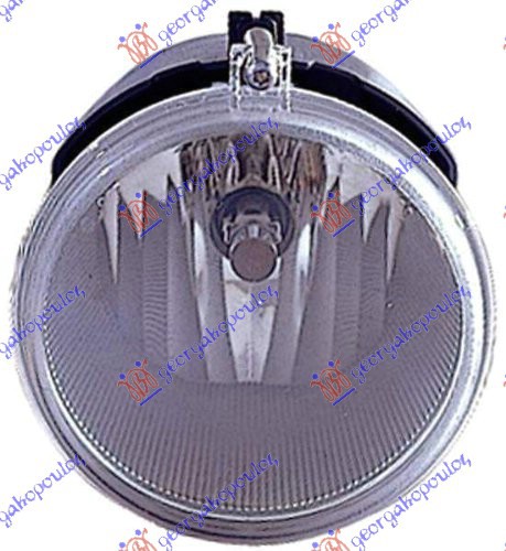 Προβολεας Ομιχλης (Ε) Jeep Commander 06-10 - 034305110