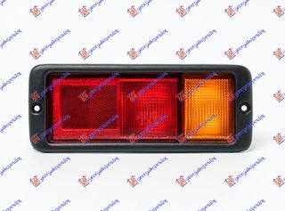 Φανος Πισω Προφυλακτηρα (Ε) Δεξια Mitsubishi Pajero 96-01 - 064205891