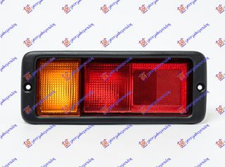 Φανος Πισω Προφυλακτηρα (Ε) Αριστερα Mitsubishi Pajero 96-01 - 064205892
