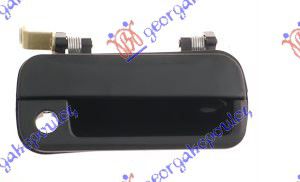 Χερουλι Πορτας Εμπρος Εξω Δεξια Hyundai Excel 92-94 - 087907841