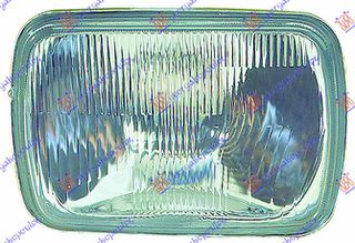 Φανος Εμπρος Τετραγωνος (E) Toyota LITE-ACE (CM36) 85-91 - 088905280