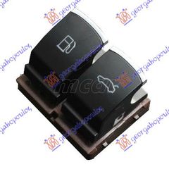 Διακοπτης Πολλαπλος (ΧΕΙΡΟΦΡΕΝΟΥ-ESP-AUTO HOLD) (26pin) Vw Passat 11-15 - 884007195