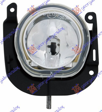 Προβολεας ΠΡΟΦΥΛ. (Ε) (COMBI) Δεξια Citroen Nemo 08- - 045305111