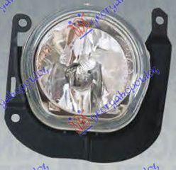 Προβολεας ΠΡΟΦΥΛ. Marelli (COMBI) Αριστερα Citroen Nemo 08- - 045305122