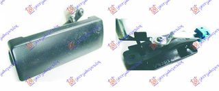Χερουλι Πορτας 5ΗΣ Πισω (ΔΙΠΛΗ) Ford Transit 06-13 - 029707850