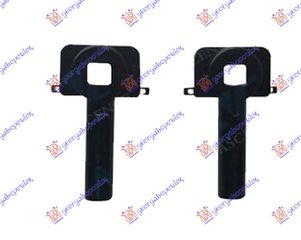 Βαση Ψυγειου Κατω ΔΕ=ΑΡ (S7/RS7 Sport BACK) Audi A7 Sportback 10-14 - 126104290