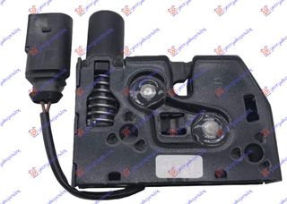 Κλειδαρια Πισω Πορτας 3ης/5ης Audi Q3 14-18 - 129107100
