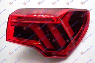 Φανος Πισω Εξω Led Dynamic (ULO) Δεξια Audi Q3 (F3) Sportback 19- - 129305823