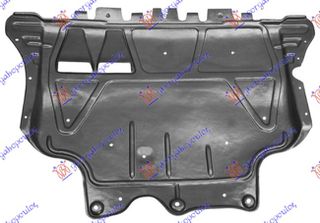 Ποδια Μηχανης Πλαστικη Μεγαλη (ΠΕΤΡΕΛΑΙΟ) Vw Golf Vii Variant (BV5) 17-20 - 892300840