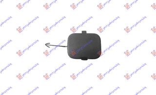 Καλυμμα Γαντζου Πισω Fiat Panda 03-14 - 040007855