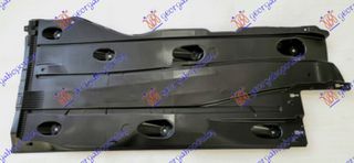 Πλαστικο Καλυμμα Δαπεδου Μεσαιο Δεξια Vw Golf Vii VARIANT/ALLTRACK 13-17 - 892200868