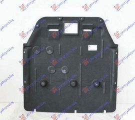 Ποδια Μηχανης Εμπρος Πλαστικη (COTTON) Bmw Series 2 (F45/F46) ACTIVE/GRAN Tourer 14-17 - 157100830