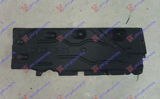 Πλαστικο Καλυμμα Δαπεδου Δεξια Bmw Series 2 (F45/F46) ACTIVE/GRAN Tourer 17-21 - 157200866