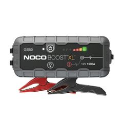 ΕΚΚΙΝΗΤΗΣ ULTRASAFE BOOST XL GB50 1500A | NOCO