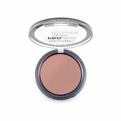 Elixir Silky Pro HD Blusher No 007 Milan Καφέ Ζεστό 7gr