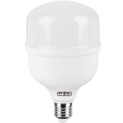 Λάμπα led βαρελάκι E27 37W 230V 4000K ενδιάμεσο λευκό φως 180° 4700lm