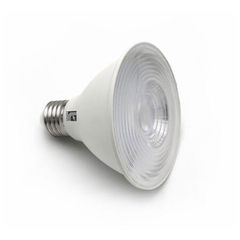 Λάμπα PAR30 LED PC με ντουί E27 12W με ψυχρό λευκό φως 6200Κ 230V και στενή δέσμη 38°