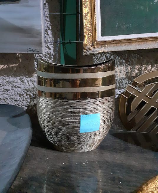 Βάζο 20x26εκ (423/45)