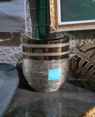 Βάζο 20x26εκ (423/45)