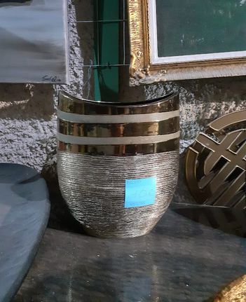 Βάζο 20x26εκ (423/45)