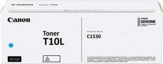 Canon Toner T10L Cyan - (4804C001)