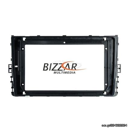 Πρόσοψη, Καλωδίωση & CANbus Box VW MQB Για Tablet 9"