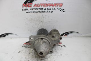 Μίζα BMW X3 (E83) (2004-2010) 0001107426