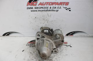 Μίζα SUZUKI JIMNY (2004-2012) 31100-80G00