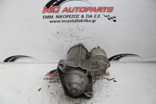 Μίζα NISSAN QASHQAI (2007-2014) 23300722YR