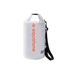 Αδιάβροχος Σάκος - Dry Bag 20L TC-BD200 105677 Aquatone®