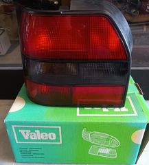 RENAULT 19 88-92 4Θ CHAMADE ΦΑΝΟΣ ΠΙΣΩ ΑΡ 21651701 ΜΠΑΜΠΟΥΡΗΣ