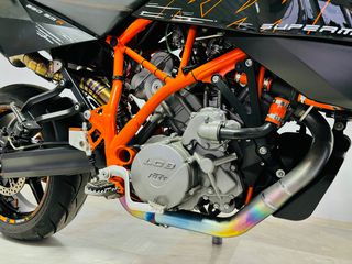 KTM 950 Super Moto 2009 SMR LC8 FULL EXTRA ΜΕ ΕΞΑΤΜΙΣΕΙΣ & QUICK SHIFTER-thumb-11