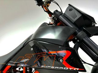 KTM 950 Super Moto 2009 SMR LC8 FULL EXTRA ΜΕ ΕΞΑΤΜΙΣΕΙΣ & QUICK SHIFTER-thumb-6