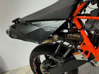 KTM 950 Super Moto 2009 SMR LC8 FULL EXTRA ΜΕ ΕΞΑΤΜΙΣΕΙΣ & QUICK SHIFTER-thumb-7