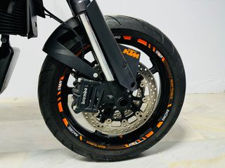 KTM 950 Super Moto 2009 SMR LC8 FULL EXTRA ΜΕ ΕΞΑΤΜΙΣΕΙΣ & QUICK SHIFTER-thumb-8