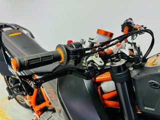 KTM 950 Super Moto 2009 SMR LC8 FULL EXTRA ΜΕ ΕΞΑΤΜΙΣΕΙΣ & QUICK SHIFTER-thumb-14