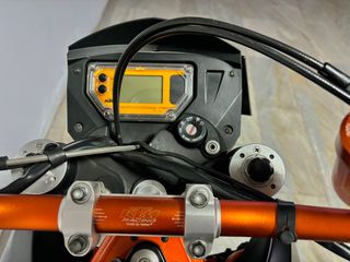 KTM 950 Super Moto 2009 SMR LC8 FULL EXTRA ΜΕ ΕΞΑΤΜΙΣΕΙΣ & QUICK SHIFTER-thumb-16
