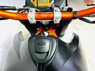 KTM 950 Super Moto 2009 SMR LC8 FULL EXTRA ΜΕ ΕΞΑΤΜΙΣΕΙΣ & QUICK SHIFTER-thumb-17