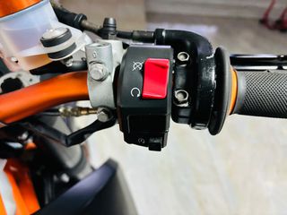 KTM 950 Super Moto 2009 SMR LC8 FULL EXTRA ΜΕ ΕΞΑΤΜΙΣΕΙΣ & QUICK SHIFTER-thumb-19