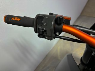 KTM 950 Super Moto 2009 SMR LC8 FULL EXTRA ΜΕ ΕΞΑΤΜΙΣΕΙΣ & QUICK SHIFTER-thumb-18