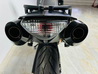 KTM 950 Super Moto 2009 SMR LC8 FULL EXTRA ΜΕ ΕΞΑΤΜΙΣΕΙΣ & QUICK SHIFTER-thumb-21